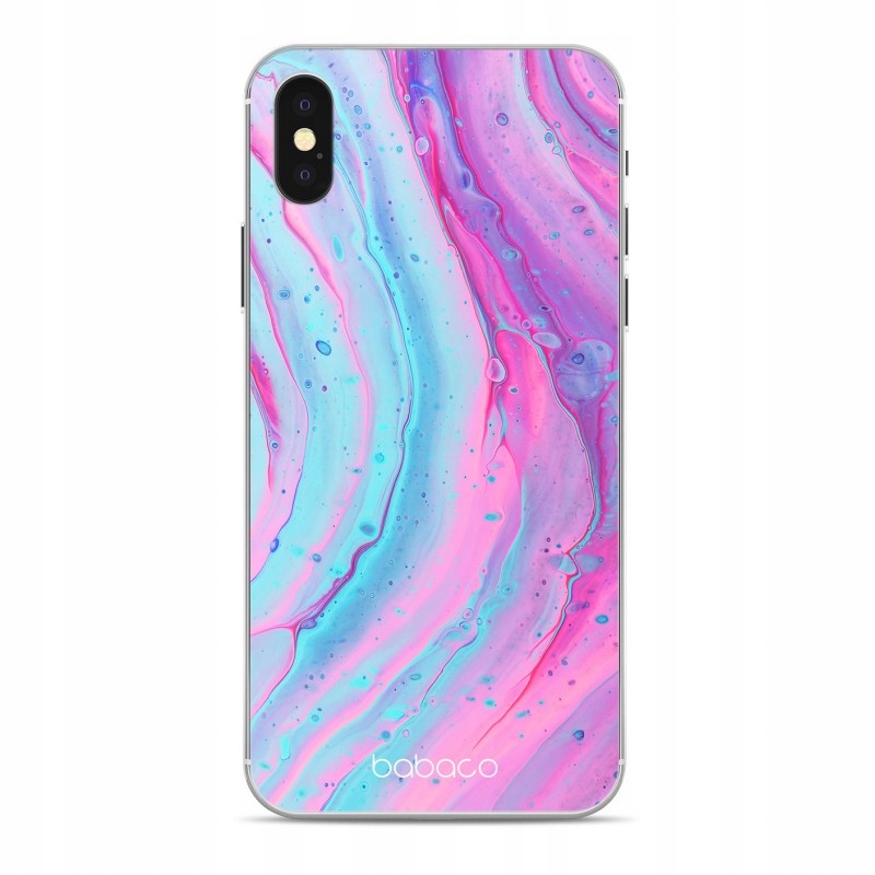 

Etui Babaco Xiaomi MI Note 10 Pro Abstrakt 012