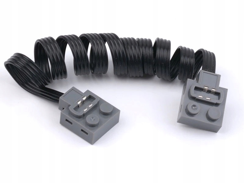 

Przedłużacz 50cm zamennik Lego Power Function 8871
