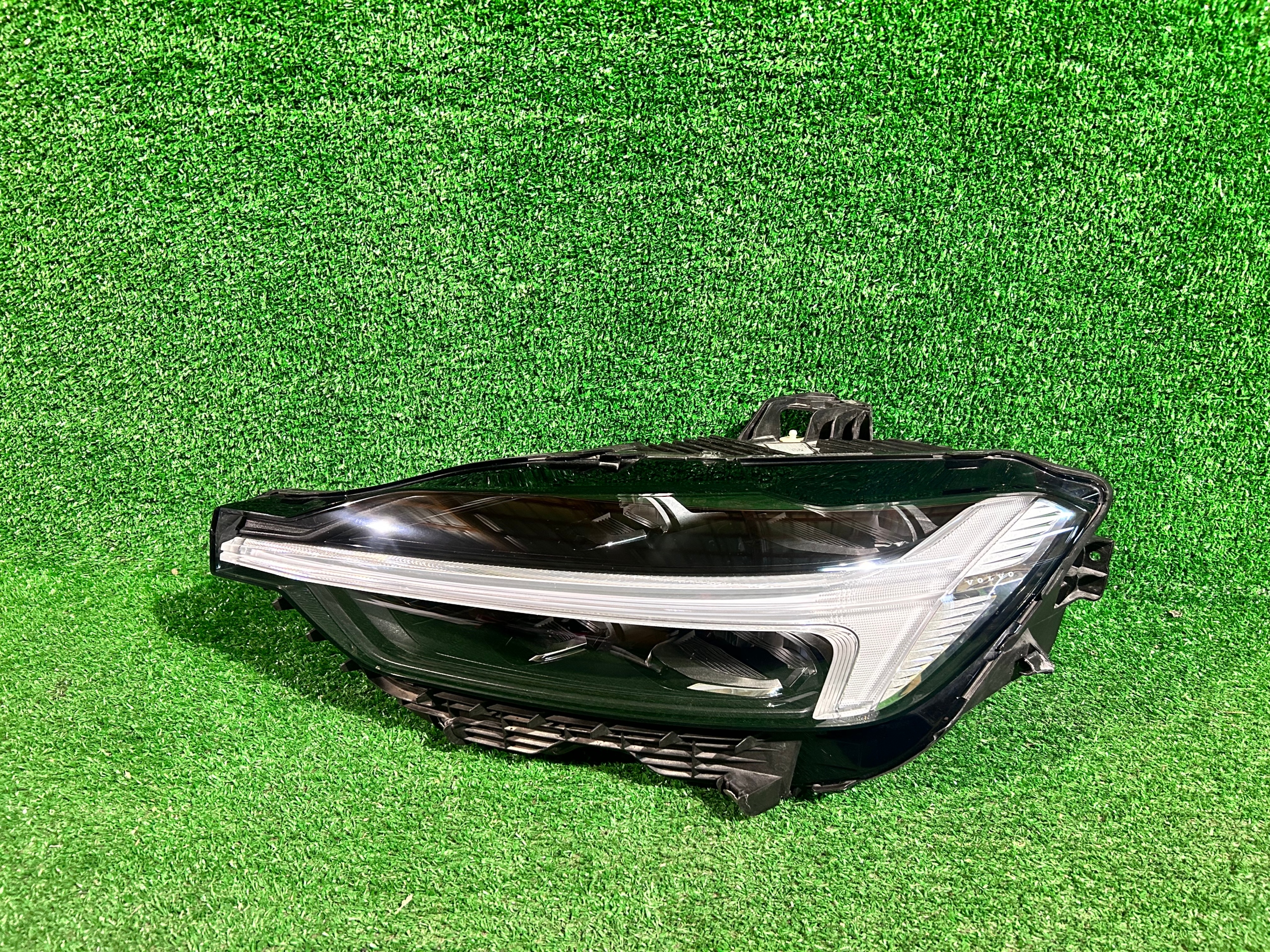 Frontscheinwerfer Volvo XC60 32337374VO LED Links Scheinwerfer Headlight - Thumbnail 1