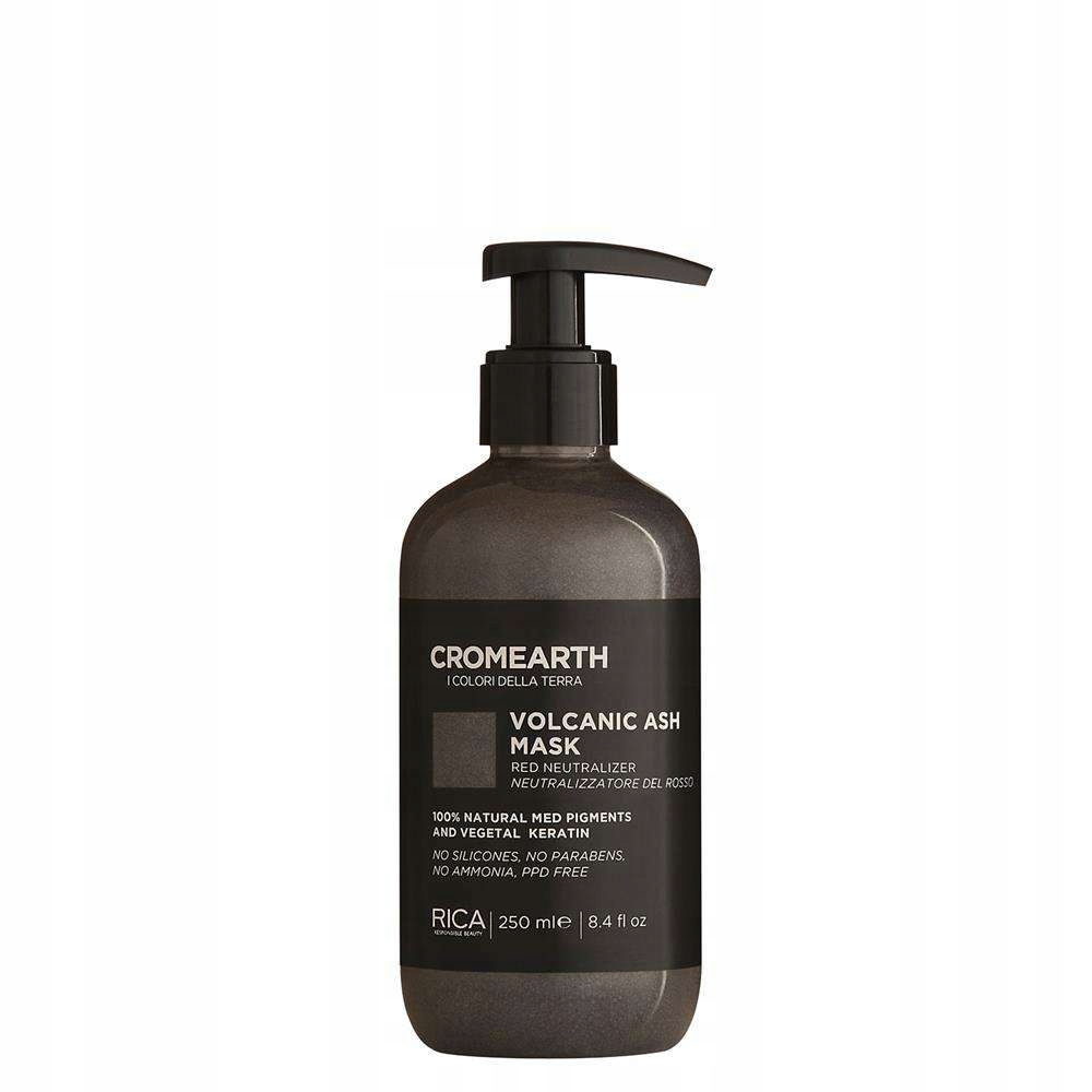 Rica maska neutralizująca czerwone refleksy 250 ml