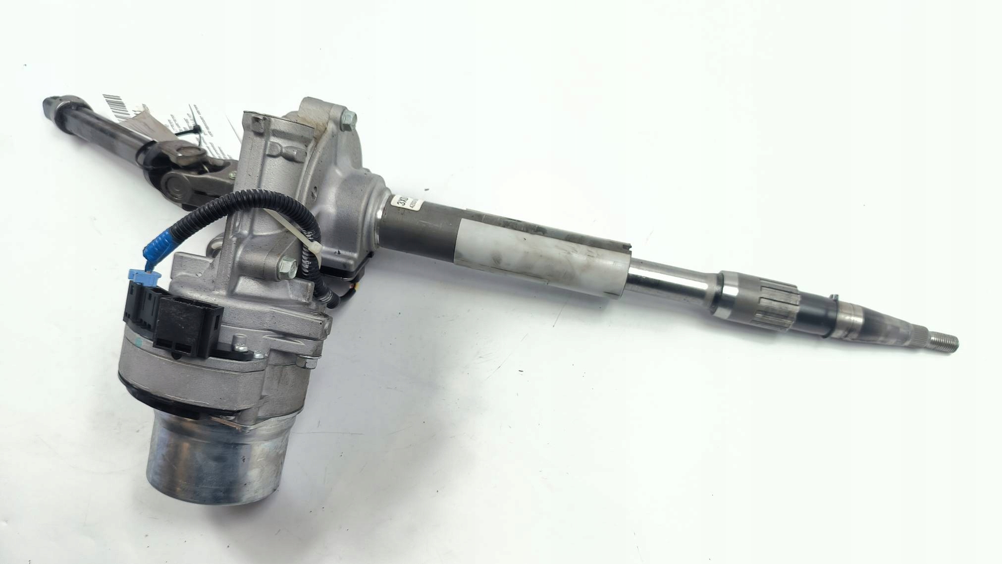 control electrics 8633A096 CITROEN C4 AIRCROSS
