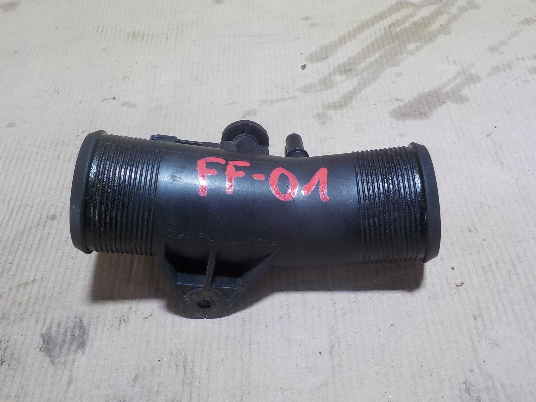 FOCUS MK3 1.0 2012R. датчик давления 0261230281