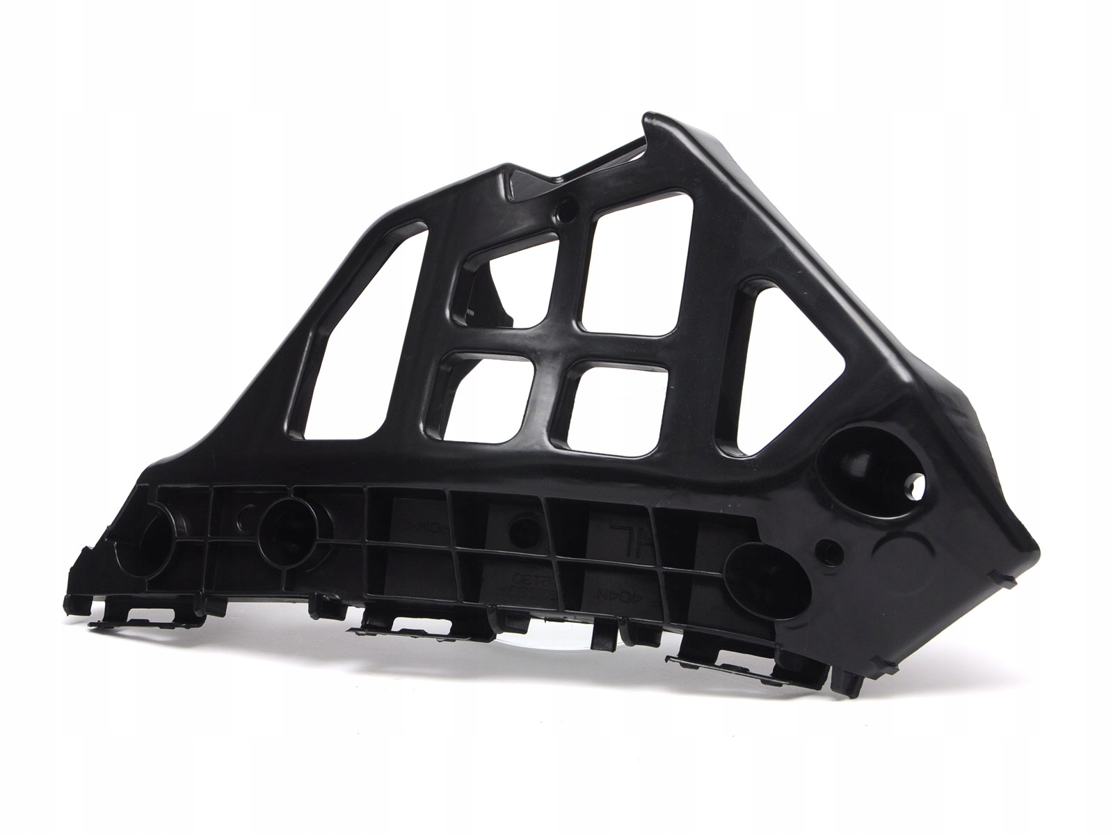 52536-12130 - Крепление кронштейн бампера L TOYOTA AURIS E18 15+