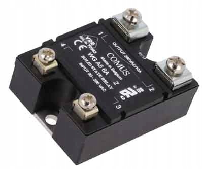 WGA56A10Z Polovodičový relé WE(90-280V)WY(90-280V)