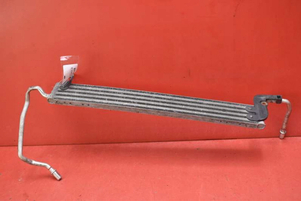 kühler der lenkung 7534910 BMW E63 4.8 V8 367 KM 03-07