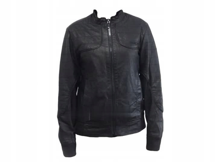 

Kurtka Skórzana Puma Ducati Leather 563842 01, r M