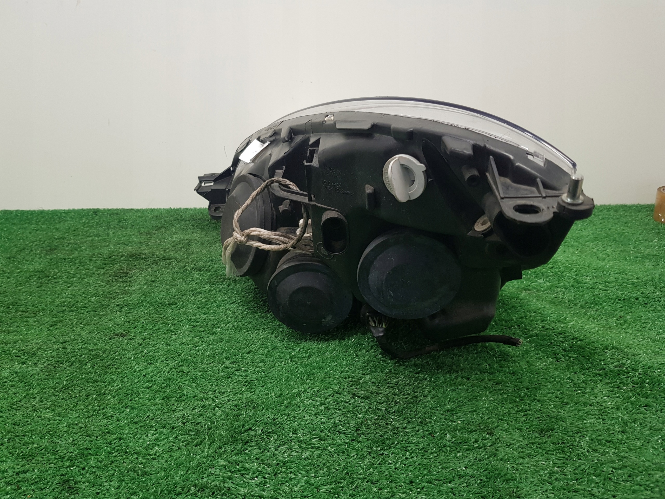 light right front CITROEN C4 PICASSO 1 20-B255B