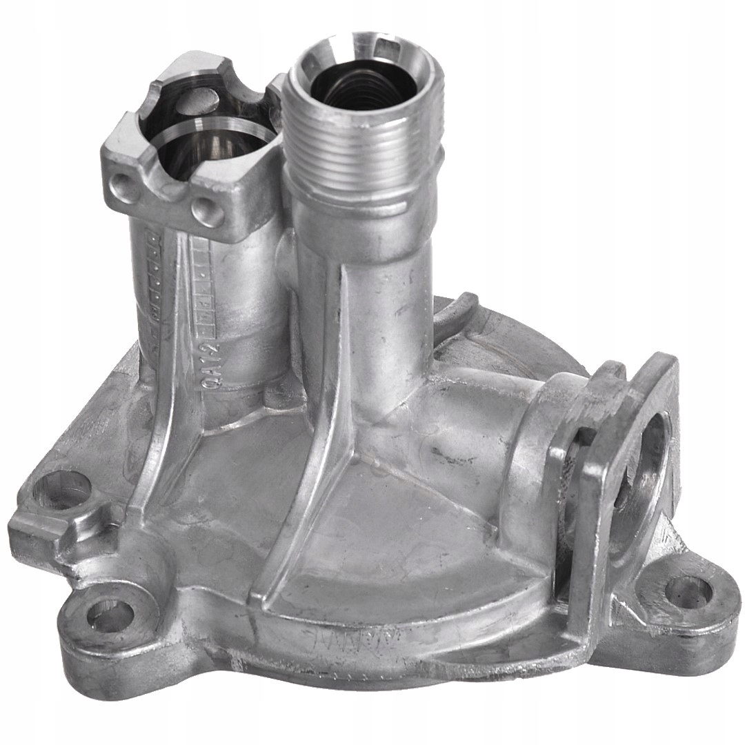 Głowica pompa do myjki Karcher K6 K7 5062-846.3 stary numer 5.062-149.0