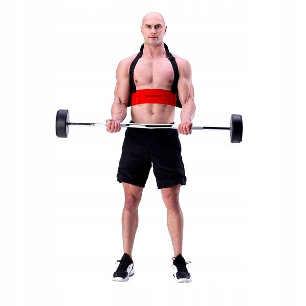 ARM BLASTER PRZYRZĄD PAS DO ĆWICZEŃ - IDEALNY DLA BICEPSÓW Kod producenta 17-62-074