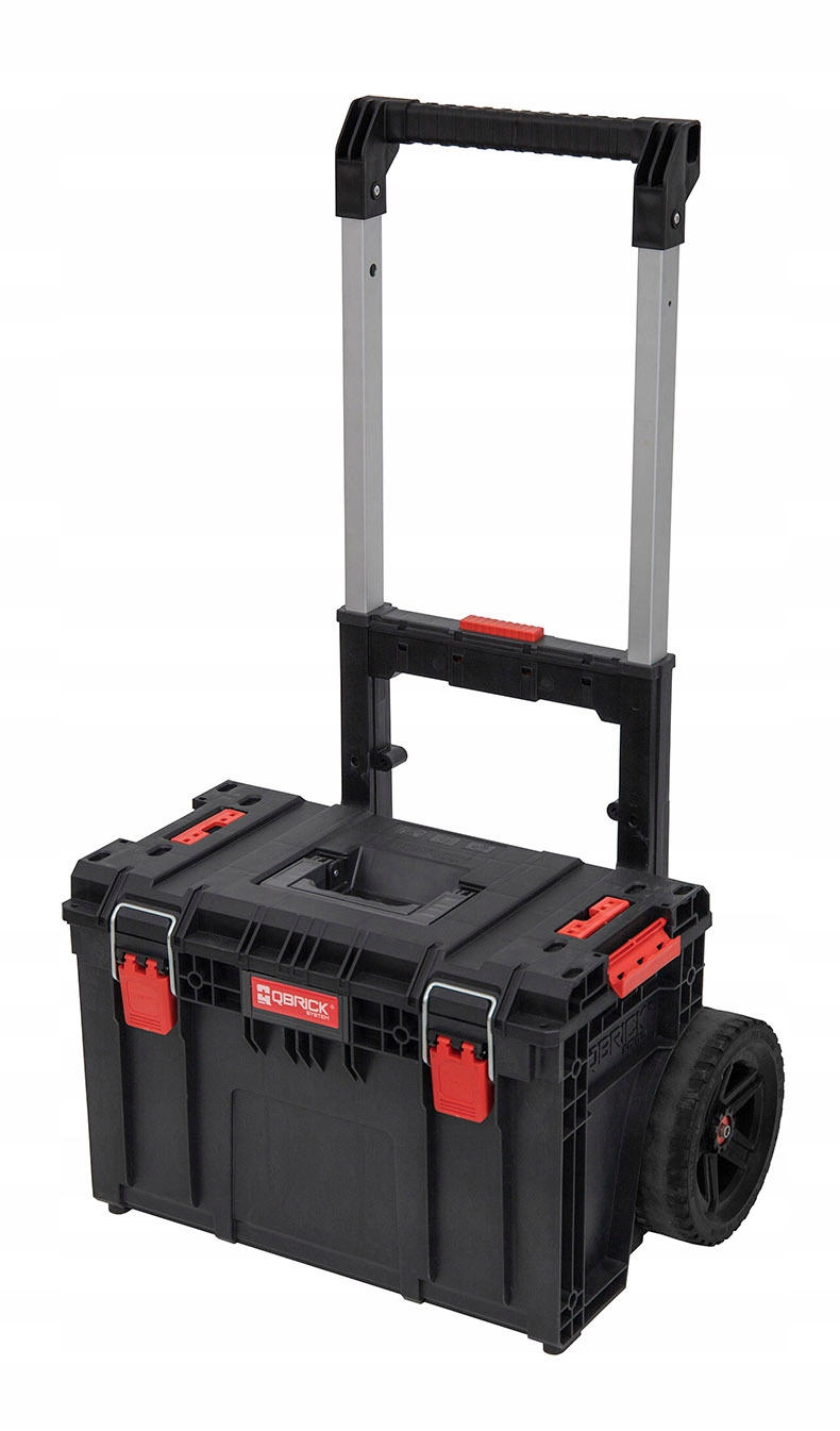 Qbrick Krabice Prime Cart