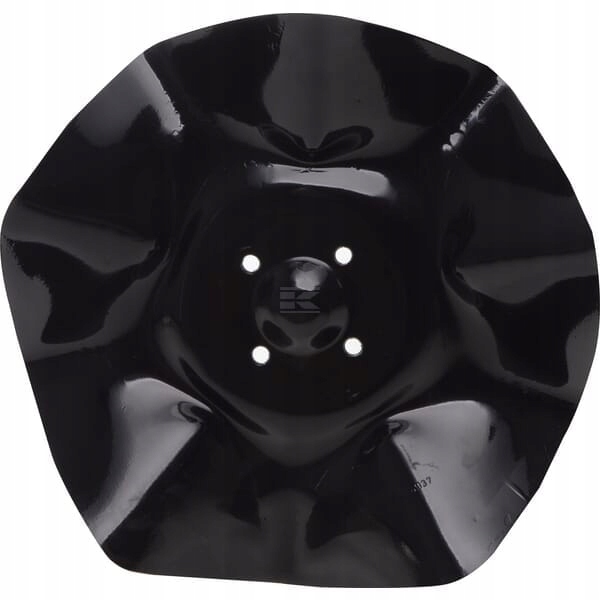 Pracovní kotouč 450 mm 208020 Kramp