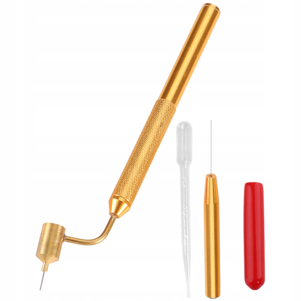 4 ZESTAWY PŁYNÓW DO WYPEŁNIANIA PŁYNÓW Producent Inny