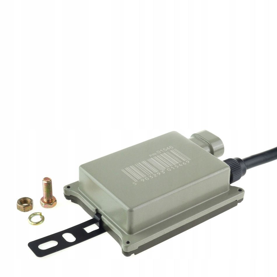 Przetwornica Xenon Canbus Pro HID 35W 12V/24V Producent części Amio