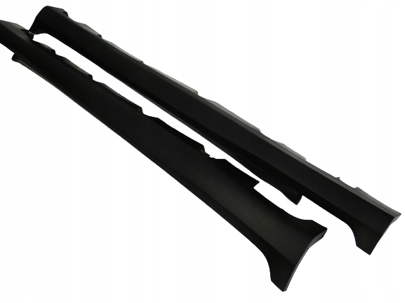 MERCEDES GLC 253 X/C LISTWA PROGOWA PRAWA PRÓG