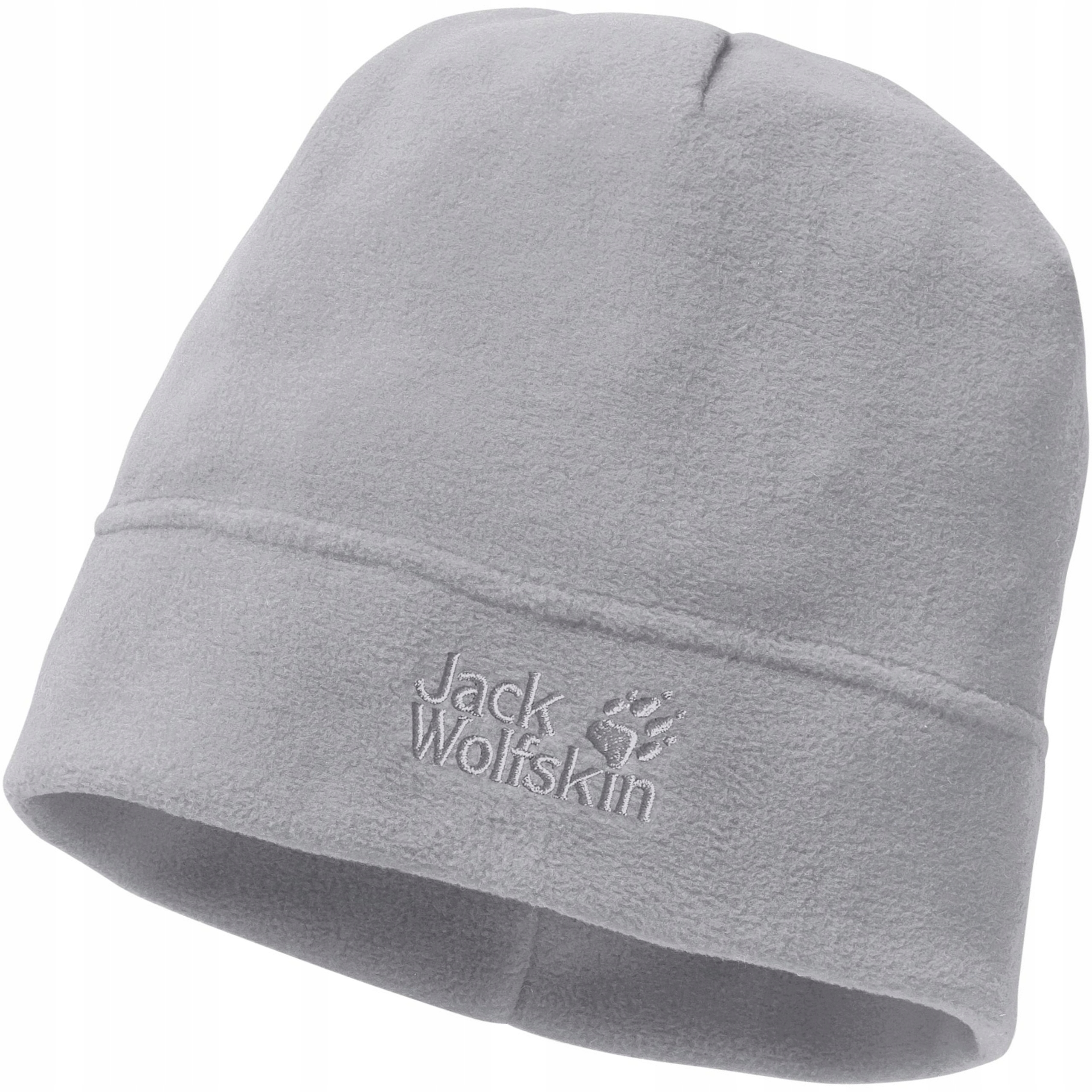 

Czapka Polarowa Zimowa Jack Wolfskin Real Stuff