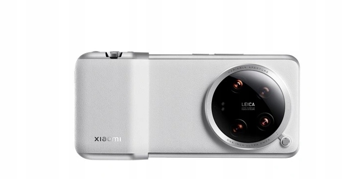 Xiaomi 14 Ultra Photography Kit - Niska cena na Allegro