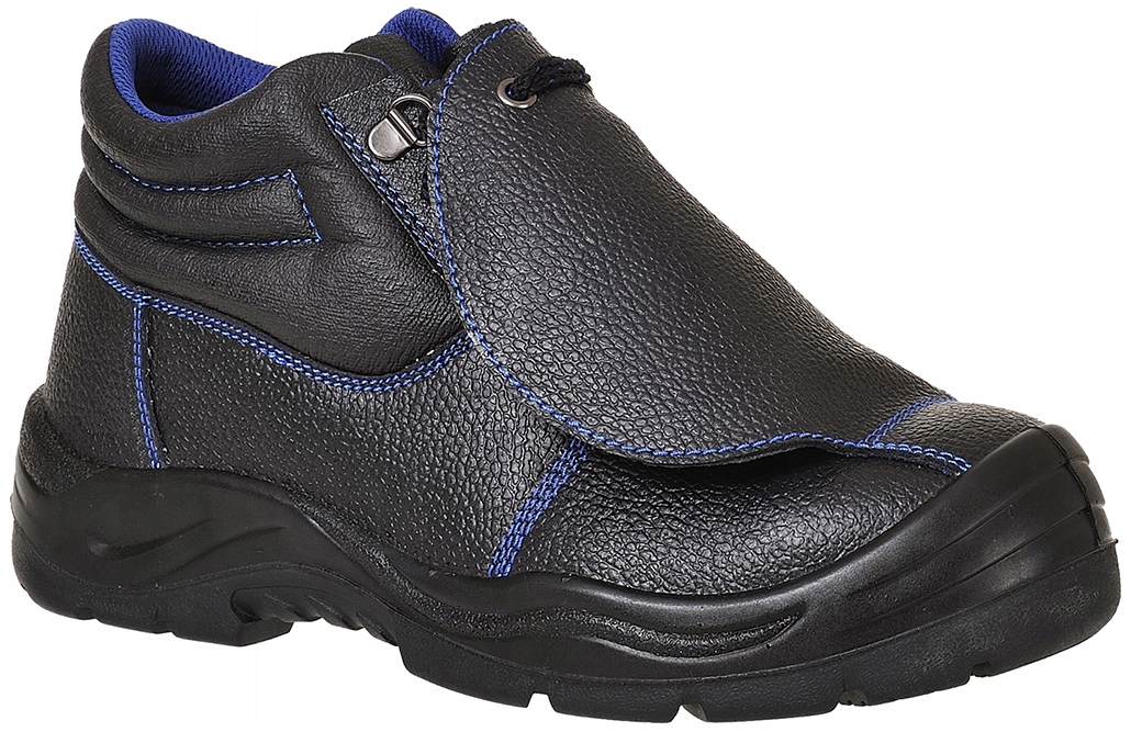 Boty pro svářeče, boty Portwest FW22 Bkr vel. 40