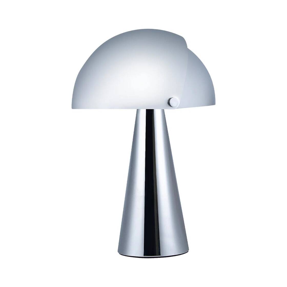 Stolová lampa Align chromE27 25Wmax Nordlux kovová