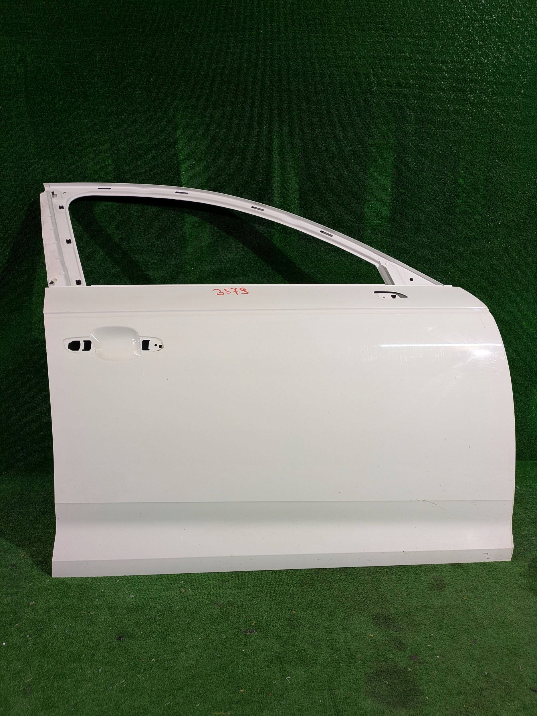 door front right right front AUDI A4 B9 15- NR.3579