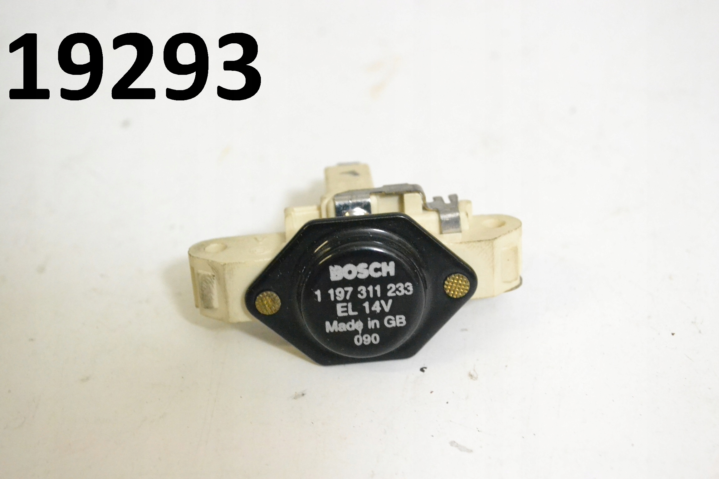 regulátor alternátora Bmw R850 R1100 R1200 Gs R Rt