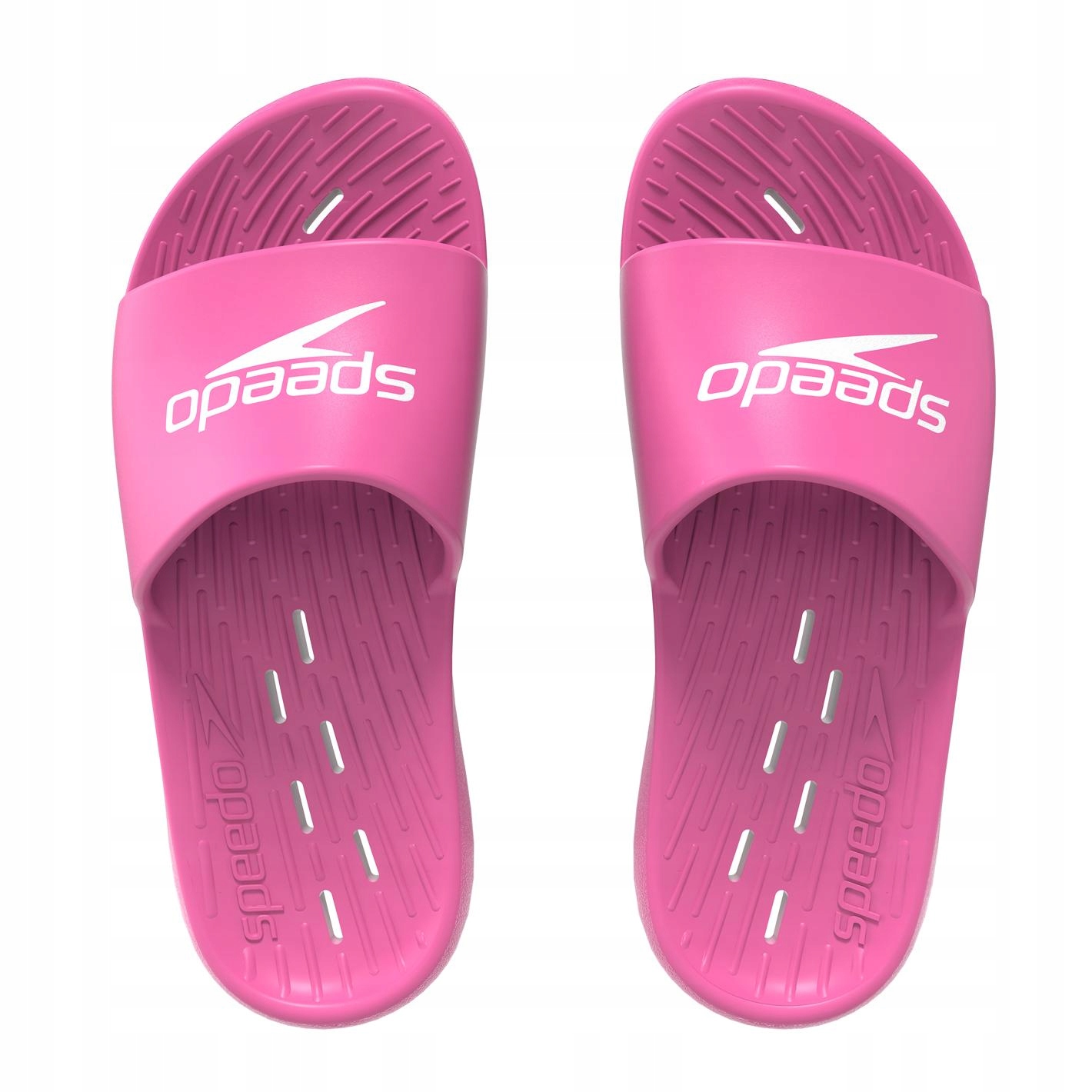 Dětské Nazouváky Speedo Slides One Piece Ju 28