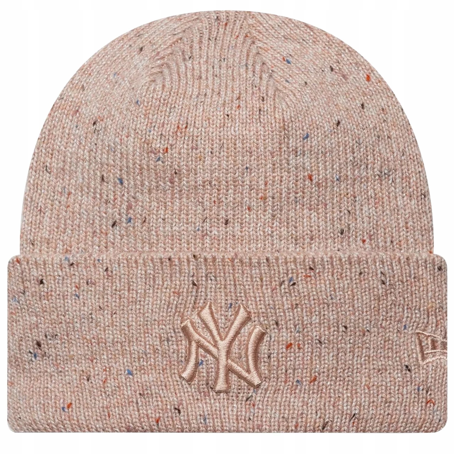 Kšiltovka New Era Wmns Glitter Beanie New York Yankees 60691293