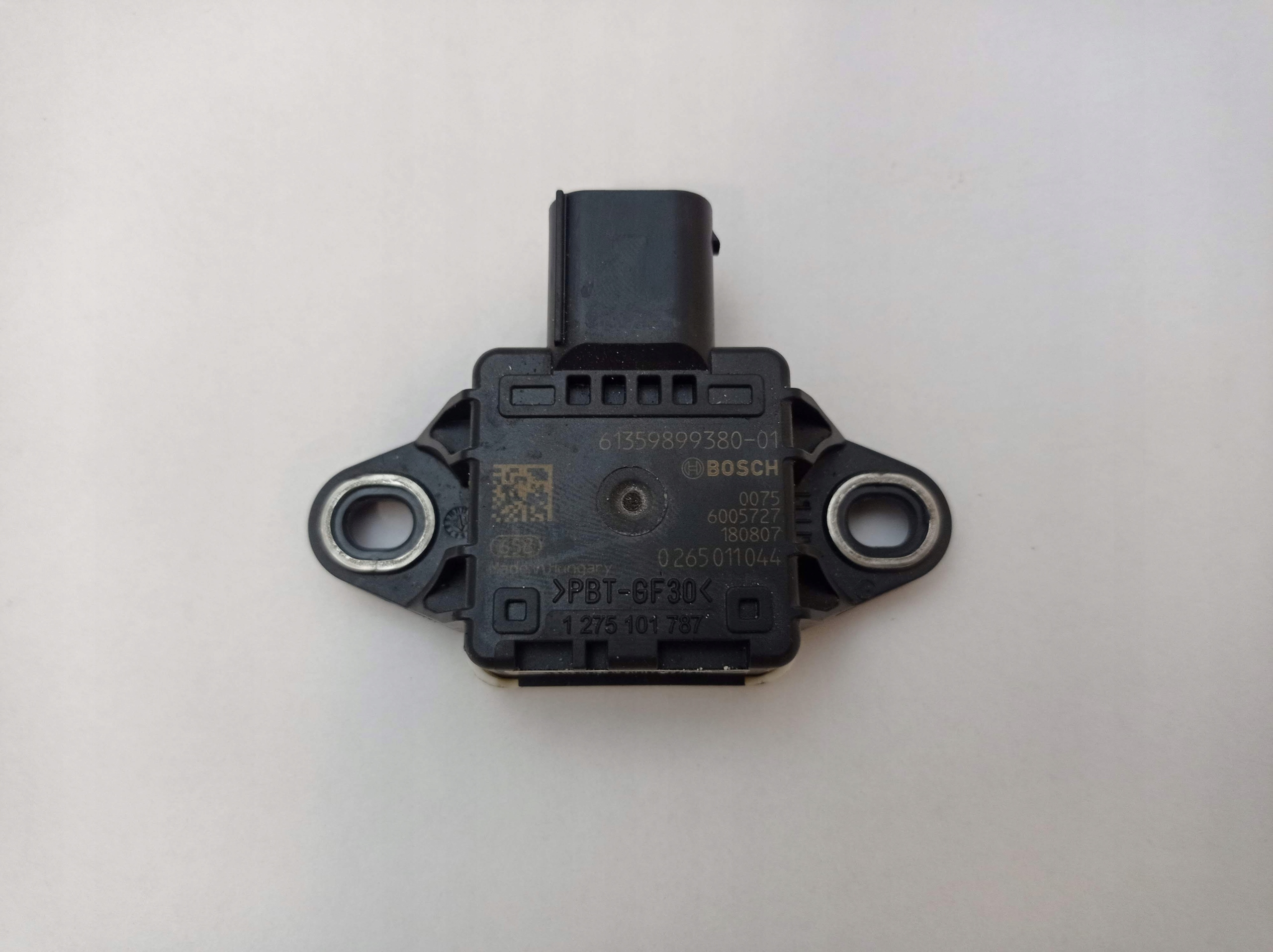 CZUJNIK PREDKOSCI OBROTOWEJ MOMENTU BMW F900R