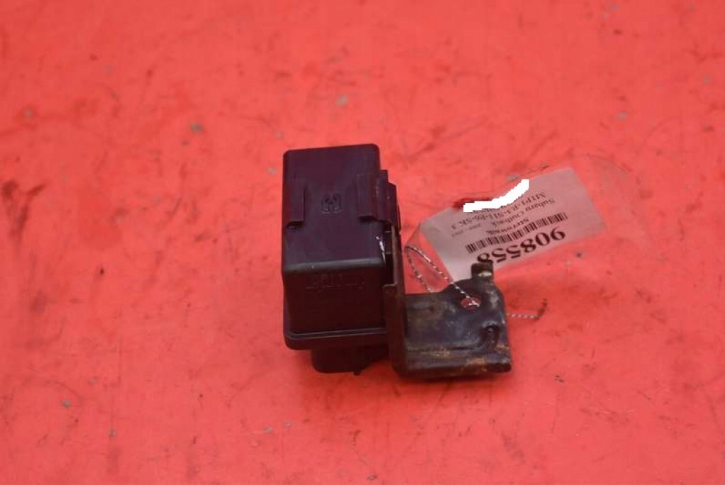control unit module relay of wipers 86121AJ000 SUBARU OUTBACK 4 IV 09-12
