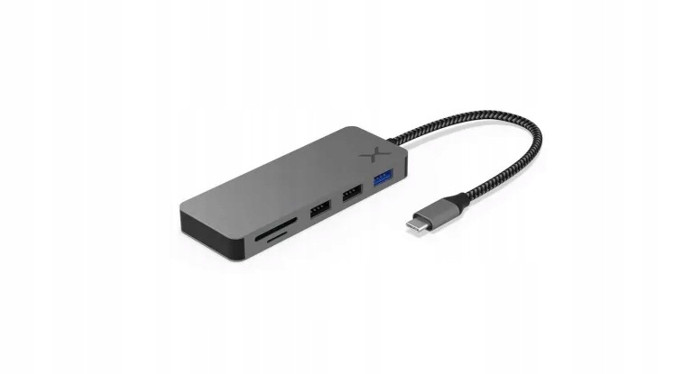 Usb-c Adapter Krux H. FORCE100 (KRX0136)