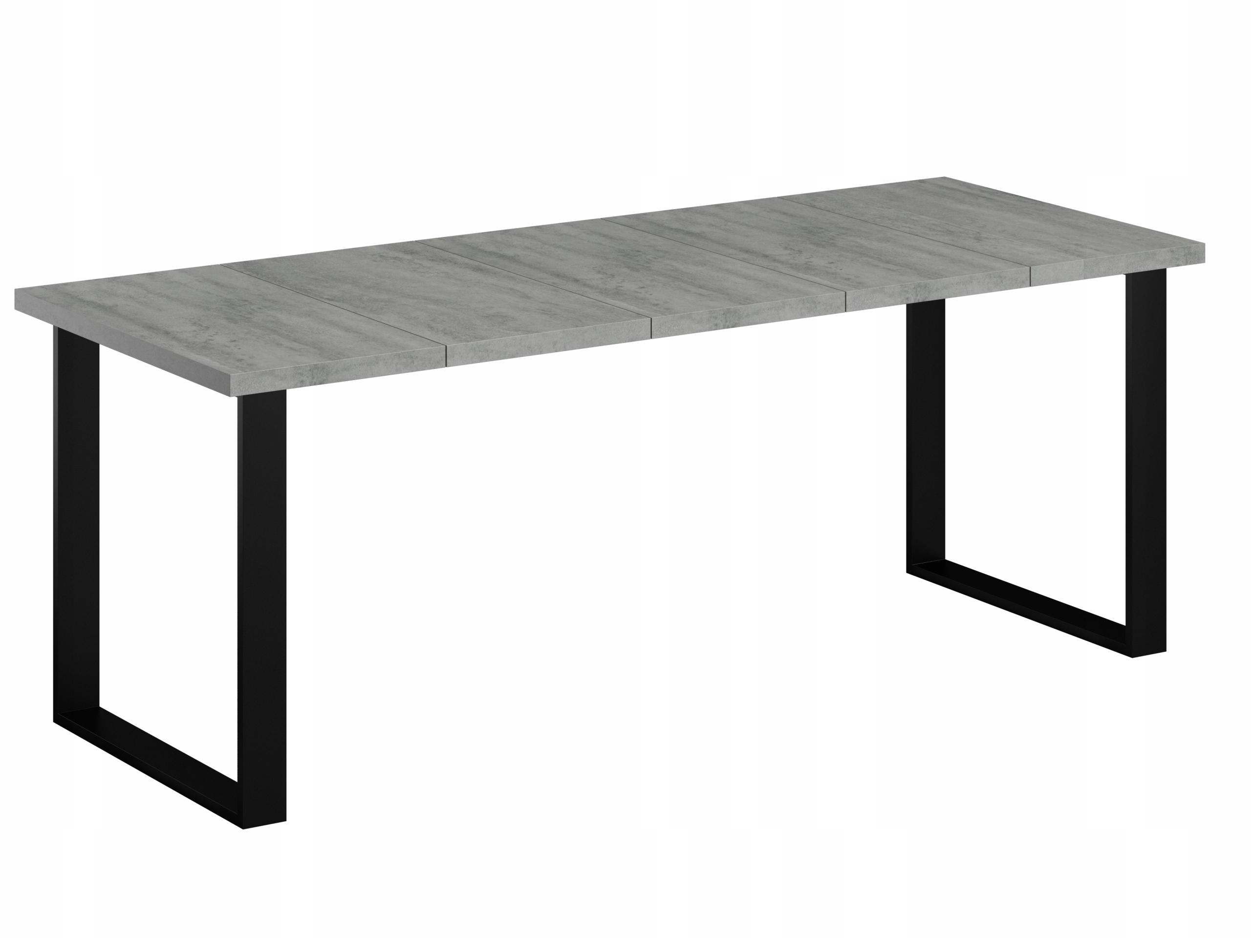 STÓŁ KWADRATOWY ROZKŁADANY- MARS-