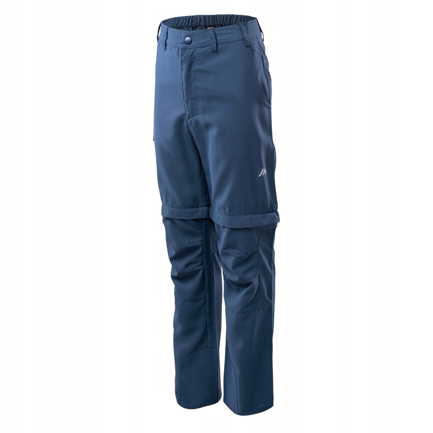 DZIECIĘCE SPODNIE TREKKINGOWE 2W1 MARGO MARTES 170 Właściwości wiatroszczelne