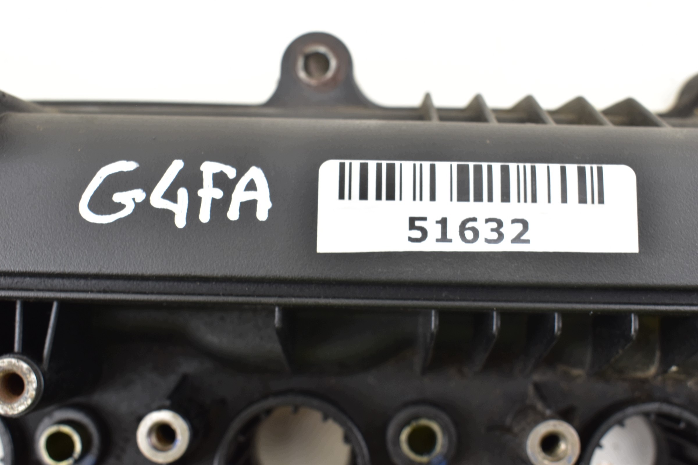 COPERCHIO PUNTERIE HYUNDAI I30 e II KIA CEED e II 1.4 16V G4FA