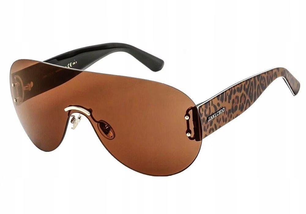 Originální dámské brýle Jimmy Choo Marvin/S-Y4D