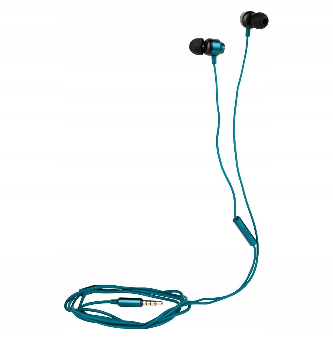 Słuchawki douszne SilverCrest Skg 1 A1 niebieskie