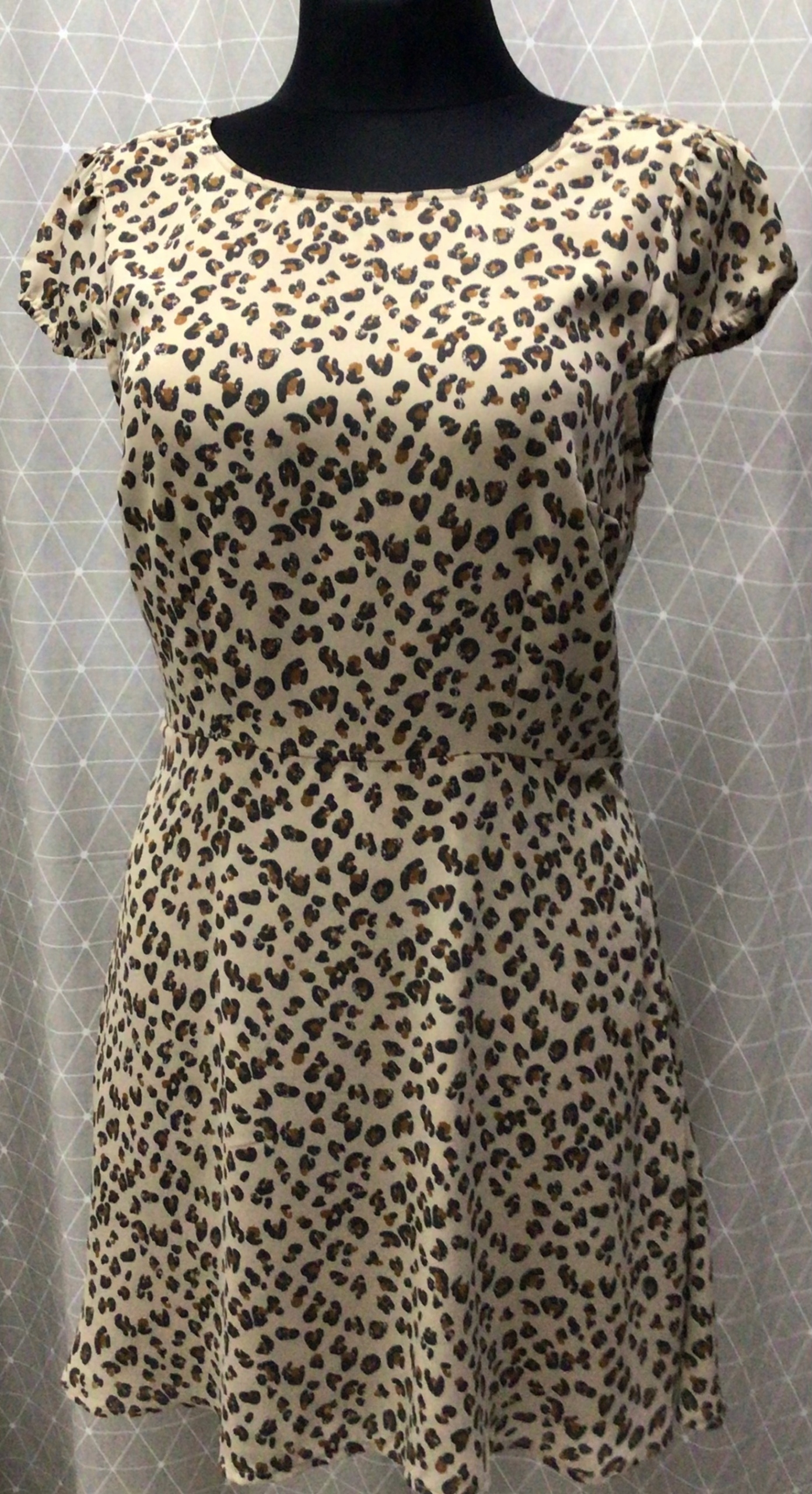 

Sukienka letnia Abercrombie&Fitch rozm. M