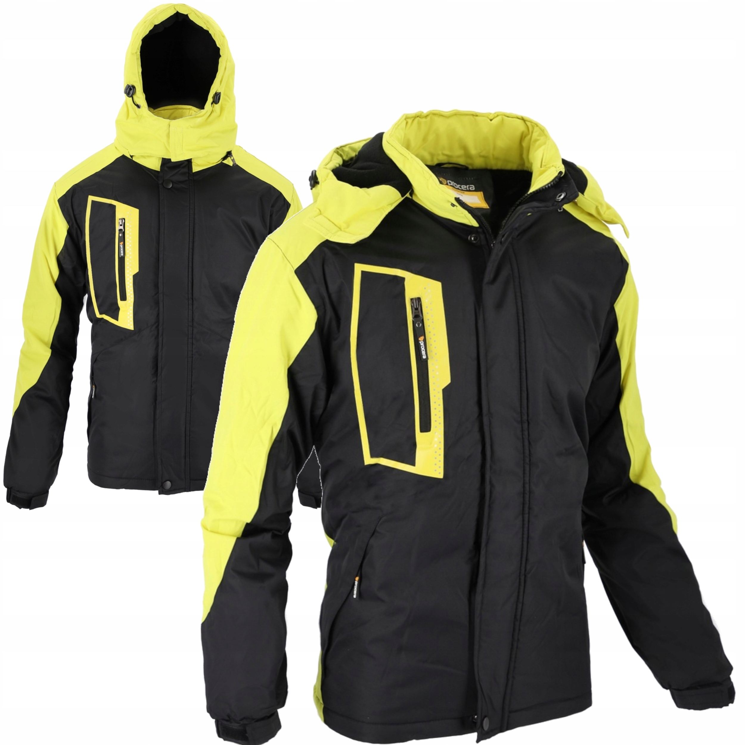 Procera Kurtka robocza ocieplana Scala roz. 3XL