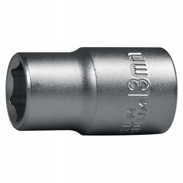 

Klucz nasadowy 3/8" Sw 13 mm 110737/13 Haupa