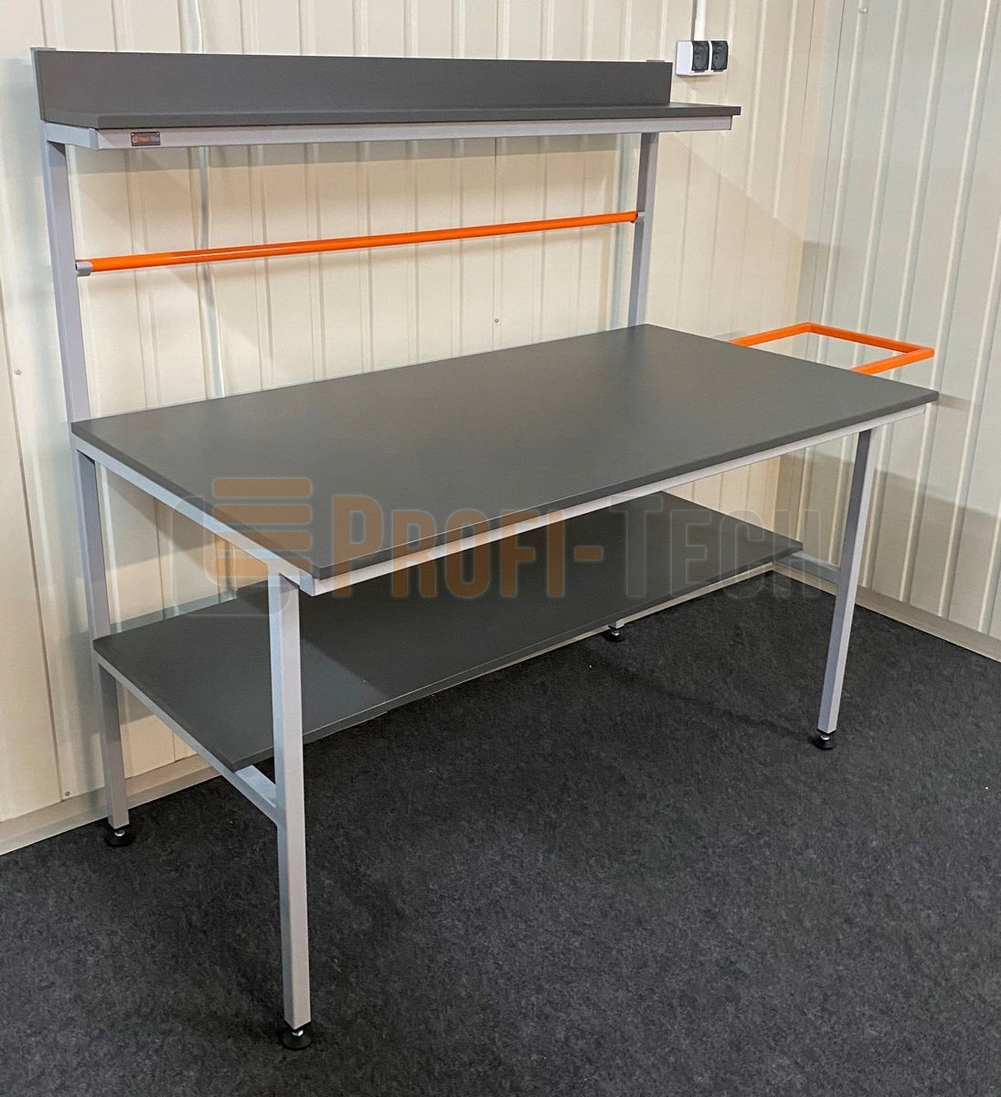 Stół do pakowania idealny do sklepów 140x80 cm