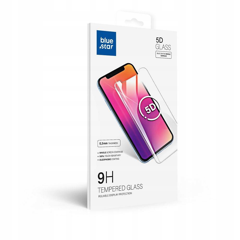Szkło hartowane Blue Star 5D Do Samsung A53 5G