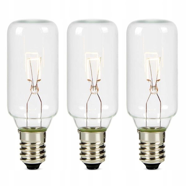 Blister x3 55V 3W E10 SPARE BULB 705506 Markslojd