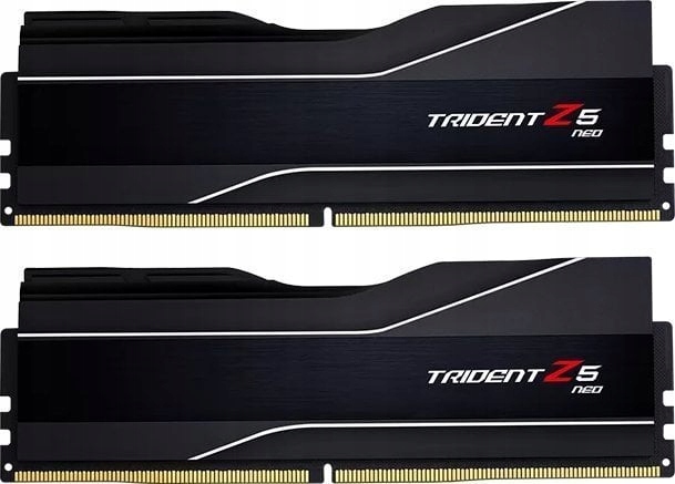 Pamięć G.Skill Trident Z5 Neo, DDR5, 32 Gb, 6000MHz, CL30