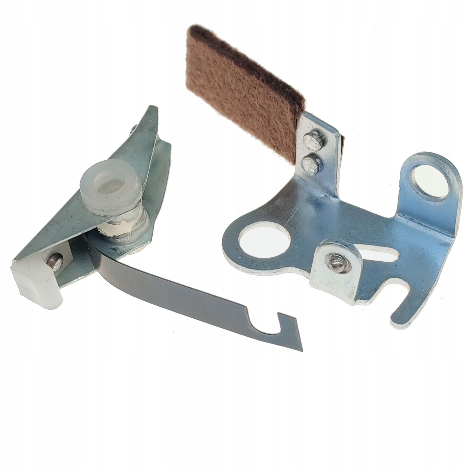 Przerywacz Zapłonu Platynki Shl M11 175 Polskie