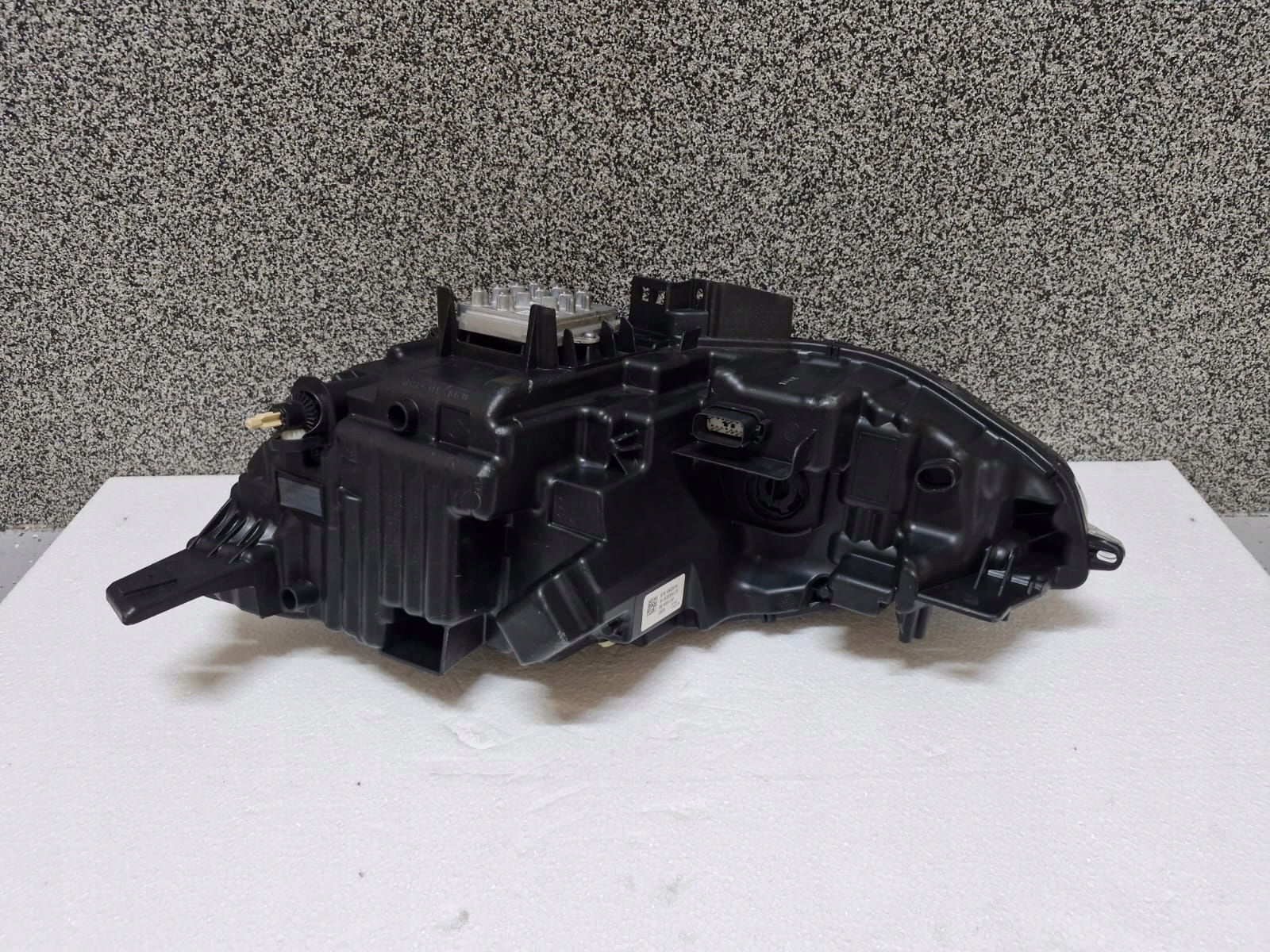 light right Ford Edge 18- FULL LED 1 lens