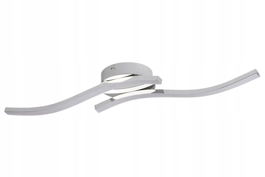 Závěsná lampa Reality Bradox s 1 světelným bodem, integrovaným Led zdrojem