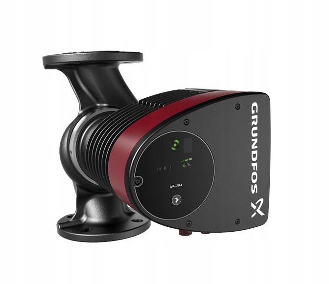 Grundfos Čerpadlo MAGNA1 40-120 F 250 1X230V PN6/10