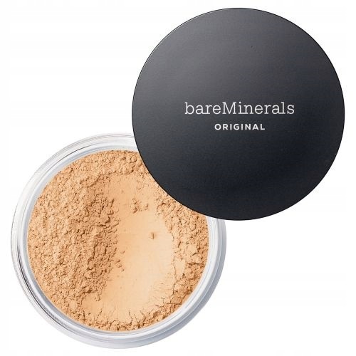 BareMinerals Original SPF15 Foundation sypki podkład mineralny 08 Light