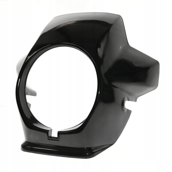 Owiewka osłona lampy przedniej Jawa 350 Ts 638 639