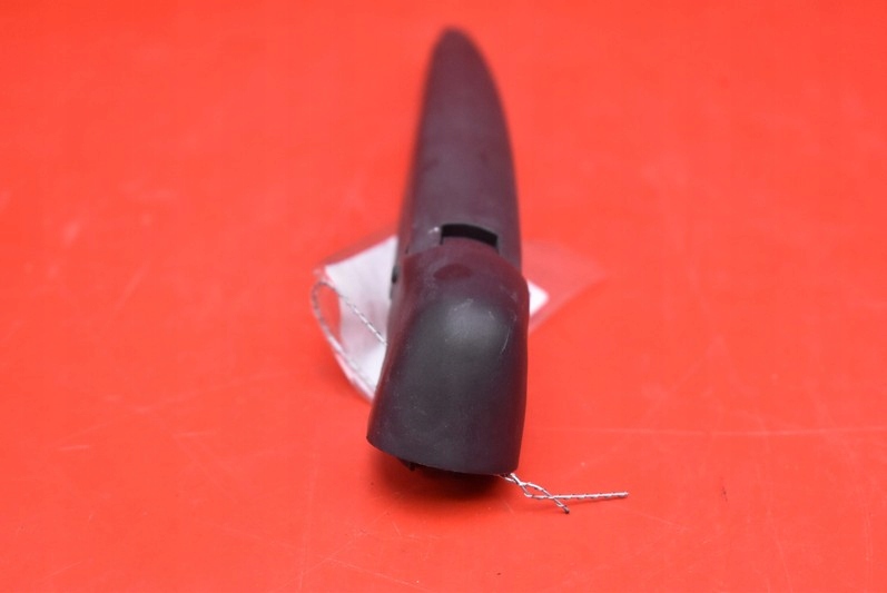 wischerarm heck FIAT 500 3D HB 08-15