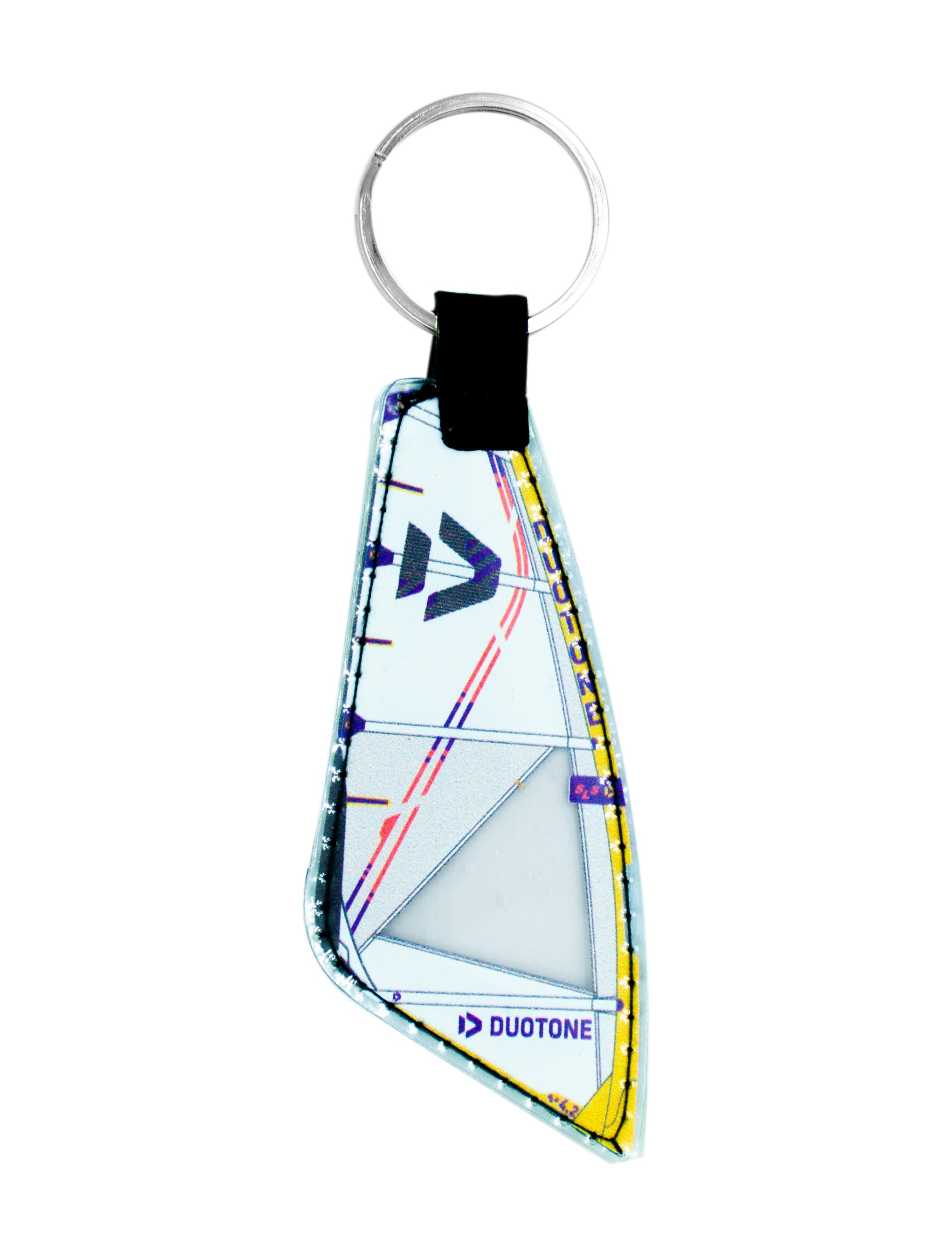 Żagiel Duotone Hero Sls 2024 Brelok Windsurfing Breloczek