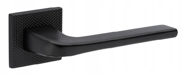 Kľučka Tupai 4007 5SQ/T2-153, čierna